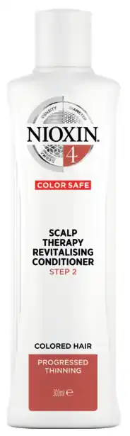 Nioxin Scalp Revitalising Conditioner System 4 Nioxin Scalp Revitalising Conditioner System 4 online kaufen bellaffair.at Nur Heute