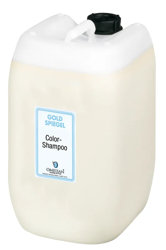 Neue Kollektion Goldspiegel Color Shampoo Goldspiegel Color Shampoo online kaufen bellaffair.at