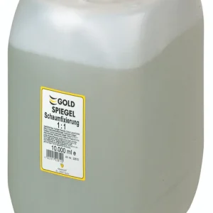 Bestseller Goldspiegel 10 Liter Schaumfixierung Goldspiegel 10 Liter Schaumfixierung online kaufen bellaffair.at