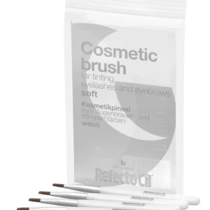 Saisonangebot RefectoCil Kosmetikpinsel soft RefectoCil Kosmetik Pinselchen 5er Set Soft online kaufen bellaffair.at