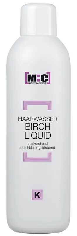 Top-Seller MC Birch Liquid K MC Birch Liquid K online kaufen bellaffair.at