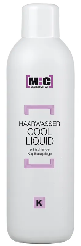 MC Cool Liquid MC Cool Liquid online kaufen bellaffair.at Bestpreis