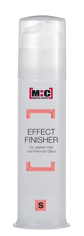 Neu Im Sortiment MC Effect Finisher S MC Effect Finisher S online kaufen bellaffair.at