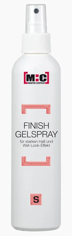 Sonderaktion MC Finish Gelspray S MC Finish Gelspray S online kaufen bellaffair.at