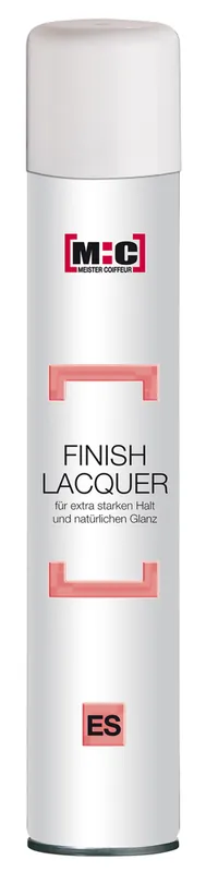 Billig MC Finish Lacquer ES MC Finish Lacquer ES online kaufen bellaffair.at