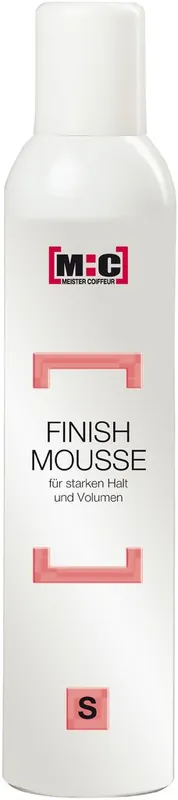 Schnäppchen MC Finish Mousse S MC Finish Mousse S online kaufen bellaffair.at