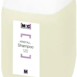 Sichere Zahlung MC Kristall Shampoo MC Kristall Shampoo online kaufen bellaffair.at