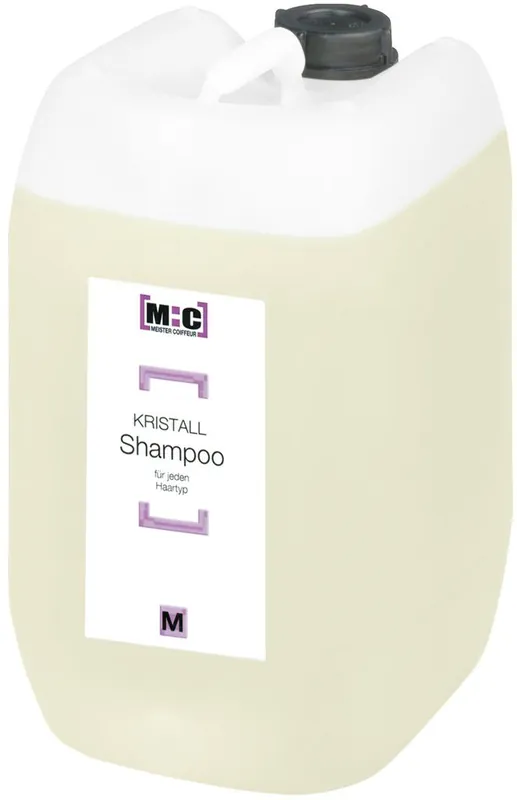 Sichere Zahlung MC Kristall Shampoo MC Kristall Shampoo online kaufen bellaffair.at