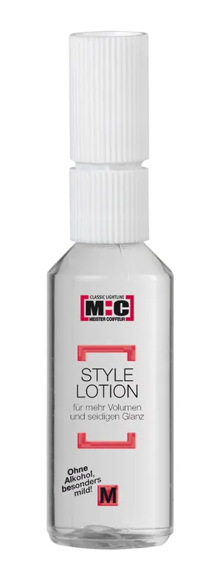 Preisknaller MC Style Lotion M MC Style Lotion M online kaufen bellaffair.at