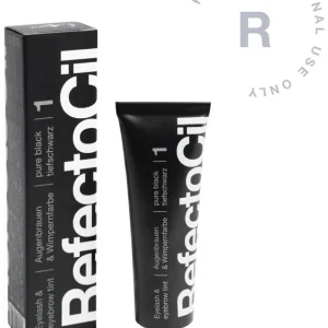 RefectoCil 1 - Tiefschwarz RefectoCil 1 - Tiefschwarz online kaufen bellaffair.at Günstig