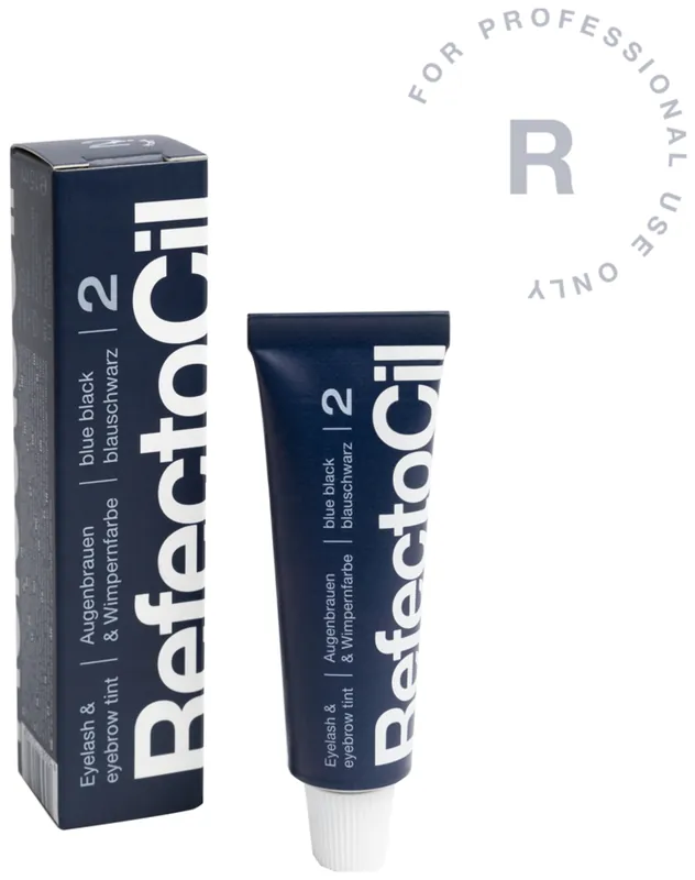 RefectoCil 2 - Blau/Schwarz RefectoCil 2 - Blau/Schwarz online kaufen bellaffair.at Top-Preis