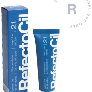 RefectoCil 2.1 - Tiefblau RefectoCil 2.1 - Tiefblau online kaufen bellaffair.at Preis Gesenkt