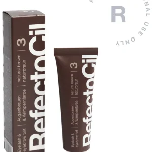Preisknaller RefectoCil 3 - Naturbraun RefectoCil 3 - Naturbraun online kaufen bellaffair.at