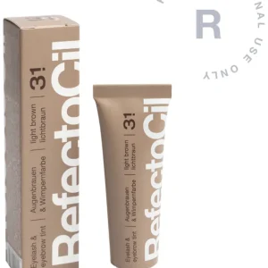 Nur Für Kurze Zeit RefectoCil 3.1 - Lichtbraun RefectoCil 3.1 - Lichtbraun online kaufen bellaffair.at
