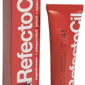 Neue Kollektion RefectoCil 4.1 - Rot RefectoCil 4.1 - Rot online kaufen bellaffair.at