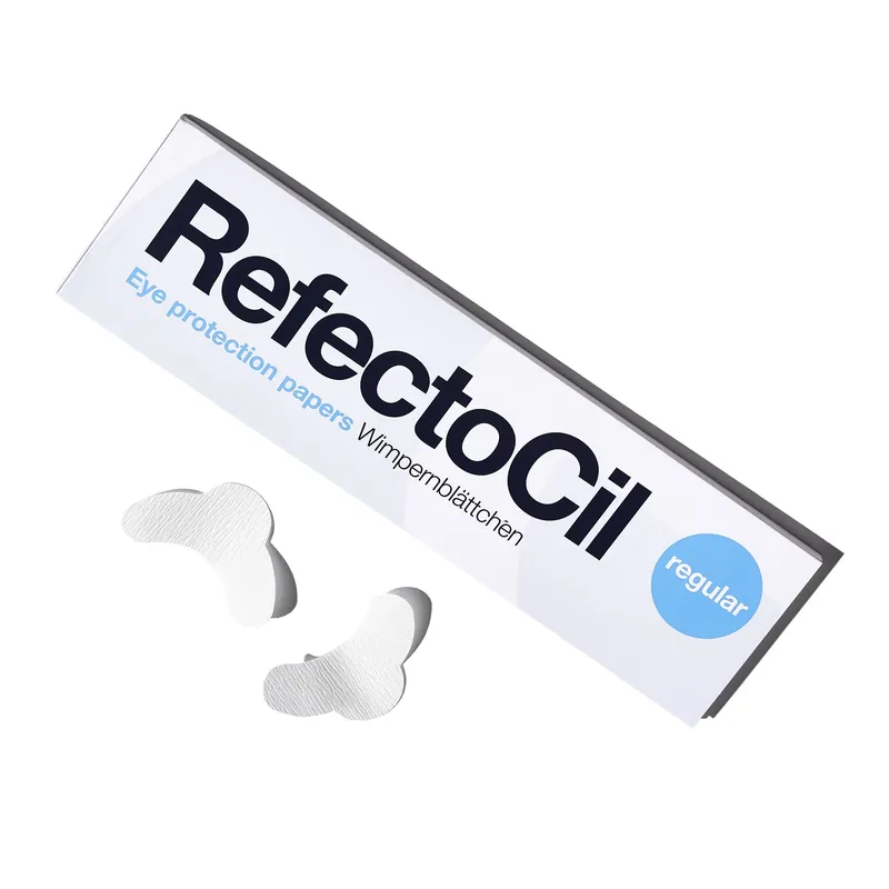 Geprüft RefectoCil Wimpernblättchen RefectoCil Wimpernblättchen online kaufen bellaffair.at