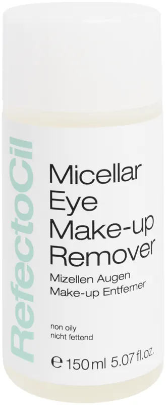 RefectoCil Mizellen Augen-Make-Up Entferner RefectoCil Mizellen Augen-Make-Up Entferner online kaufen bellaffair.at Markenprodukt