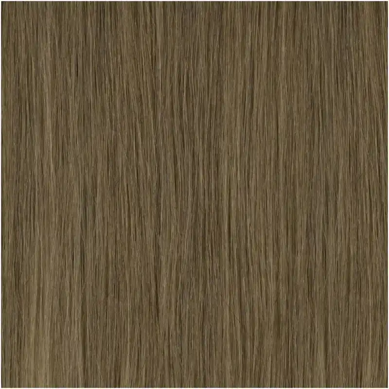 Heißes Angebot SHE Bonding Extensions 30-40 cm SHE Extensions Farben Aschblond Natur 16