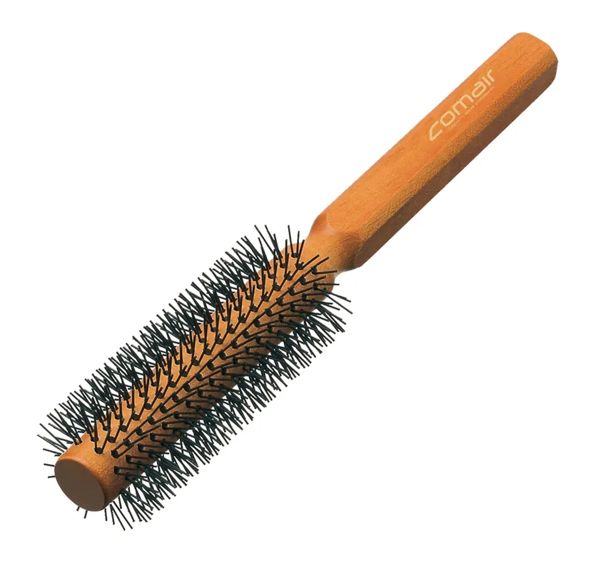 Expressversand Comair Bürste mit Nylonborsten, 16-reihig - 38/18 mm Comair Bürste mit Nylonborsten, 16-reihig - 38/18 mm online kaufen bellaffair.at