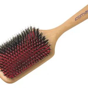 Comair Holzbürste mit Nylonstiften, 13-reihig Comair Holzbürste mit Nylonstiften, 13-reihig online kaufen bellaffair.at Abverkauf