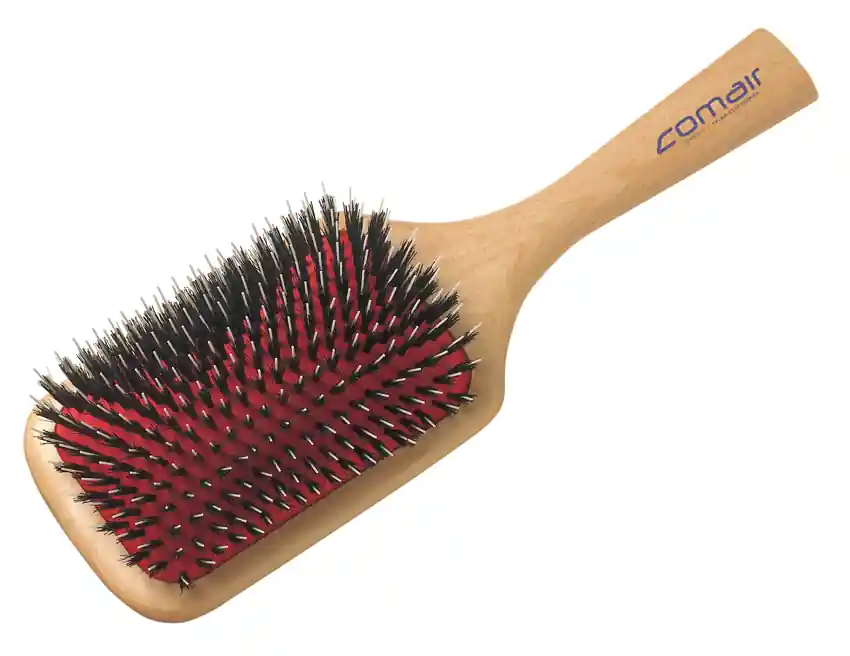 Comair Holzbürste mit Nylonstiften, 13-reihig Comair Holzbürste mit Nylonstiften, 13-reihig online kaufen bellaffair.at Abverkauf