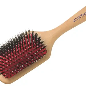 Knallerangebot Holzbürste mit Nylonstiften, 11-reihig Holzbürste mit Nylonstiften, 11-reihig online kaufen bellaffair.at