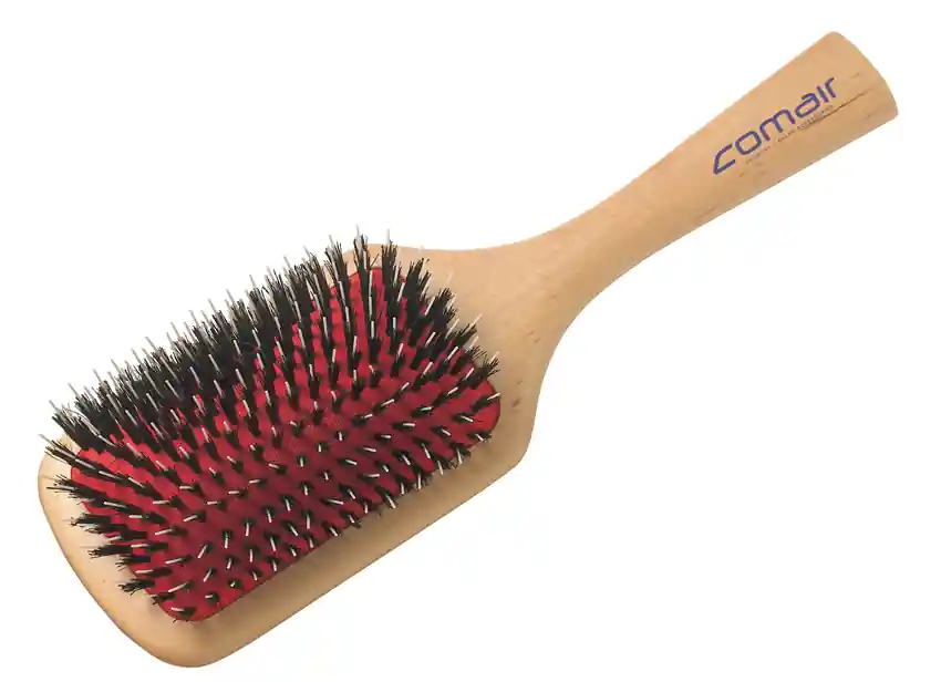 Knallerangebot Holzbürste mit Nylonstiften, 11-reihig Holzbürste mit Nylonstiften, 11-reihig online kaufen bellaffair.at