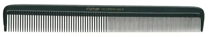 Wochenendangebot Comair Ondulierkamm 407 Carbon Profi Line Comair Ondulierkamm 407 Carbon Profi Line online kaufen bellaffair.at