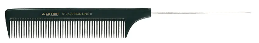 Comair Nadelstielkamm 510 Carbon Profi Line Comair Nadelstielkamm 510 Carbon Profi Line online kaufen bellaffair.at Mega-Angebot