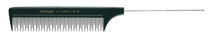Comair Nadeltoupierkamm 512 Carbon Profi Line Comair Nadeltoupierkamm 512 Carbon Profi Line online kaufen bellaffair.at Sonderaktion