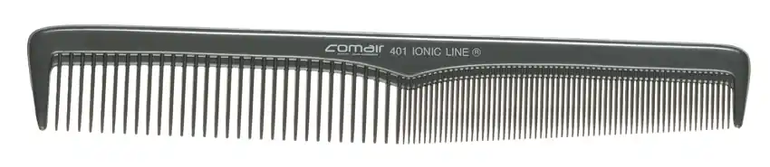 Sichere Zahlung Comair Haarschneidekamm 401 Ionic Profi-Line Comair Haarschneidekamm 401 Ionic Profi-Line online kaufen bellaffair.at
