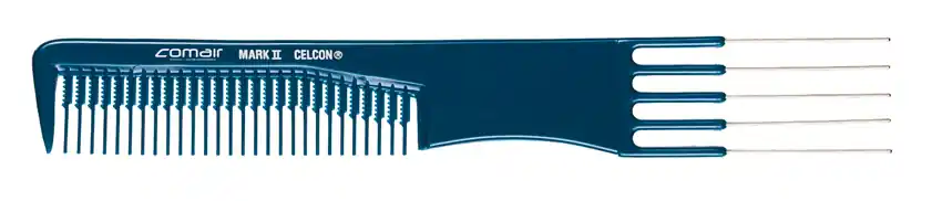 Sonderangebot Comair Toupier und Gabelkamm 102 Blue Profi-Line Comair Toupier und Gabelkamm 102 Blue Profi-Line online kaufen bellaffair.at