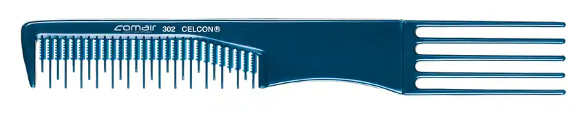 Meistverkauft Comair Toupier und Gabelkamm 302 Blue Profi-Line Comair Toupier und Gabelkamm 302 Blue Profi-Line online kaufen bellaffair.at