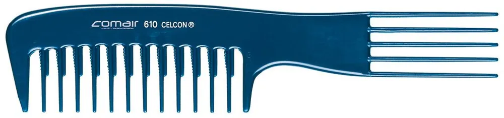 Sonderangebot Comair Griffkamm 610 Blue Profi-Line Comair Griffkamm 610 Blue Profi-Line online kaufen bellaffair.at