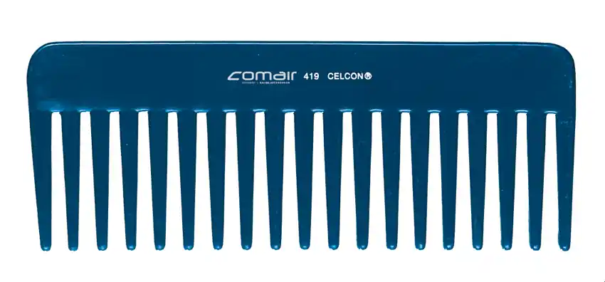 Comair Strähnenkamm 419 Blue Profi Line Comair Strähnenkamm 419 Blue Profi Line online kaufen bellaffair.at Wochenendangebot
