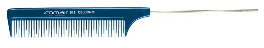 Ausverkauf Comair Nadeltoupierkamm 512 Blue Profi-Line Comair Nadeltoupierkamm 512 Blue Profi-Line online kaufen bellaffair.at