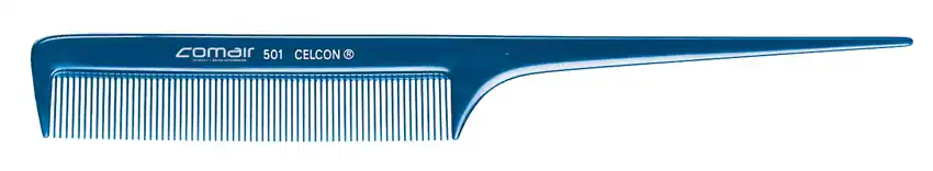 Comair Stielkamm 501 Blue Profi-Line Comair Stielkamm 501 Blue Profi-Line online kaufen bellaffair.at Mega-Angebot