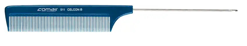 Neuheit Comair Hakennadel 511 Blue Profi-Line Comair Hakennadel 511 Blue Profi-Line online kaufen bellaffair.at