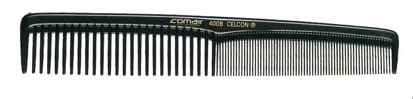 Zertifiziert Comair Haarschneidekamm 400 Black Profi-Line Comair Haarschneidekamm 400 Black Profi-Line online kaufen bellaffair.at