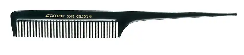 Jetzt Kaufen Comair Stielkamm 501 Black Profi-Line Comair Stielkamm 501 Black Profi-Line online kaufen bellaffair.at