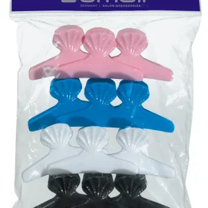 Comair Abteilklammern Fashion Hair bunt sortiert Comair Abteilklammern Fashion Hair bunt sortiert online kaufen bellaffair.at Sonderaktion