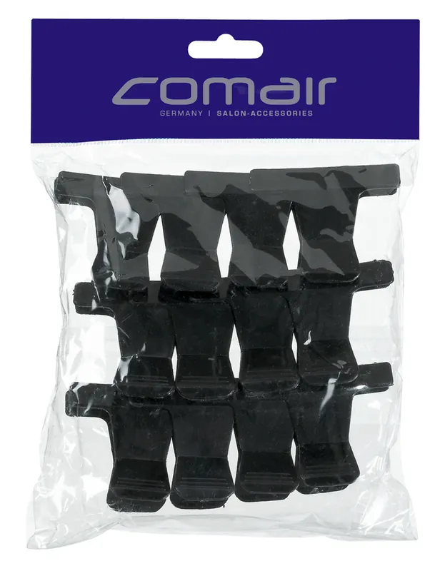 Beliebt Comair Schwarze Abteilklammern 12er Comair Schwarze Abteilklammern 12er online kaufen bellaffair.at
