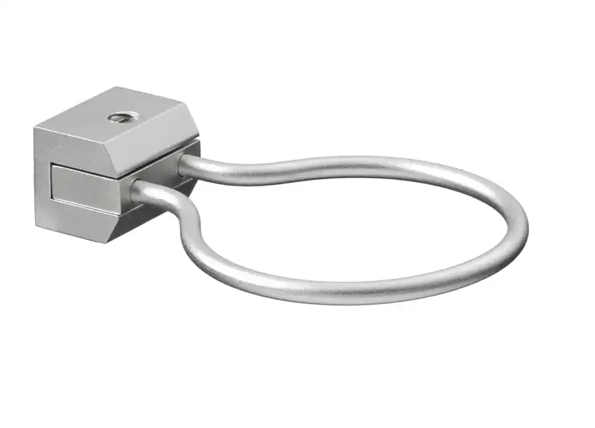 Markenprodukt Comair Chrom Fönhalter Ring Comair Chrom Fönhalter Ring online kaufen bellaffair.at