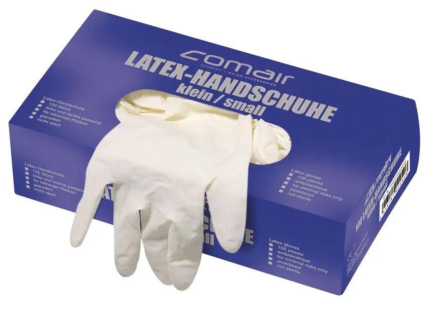 Knallerangebot Comair Weiße Latexhandschuhe gepudert Large Comair Weiße Latexhandschuhe gepudert Large online kaufen bellaffair.at