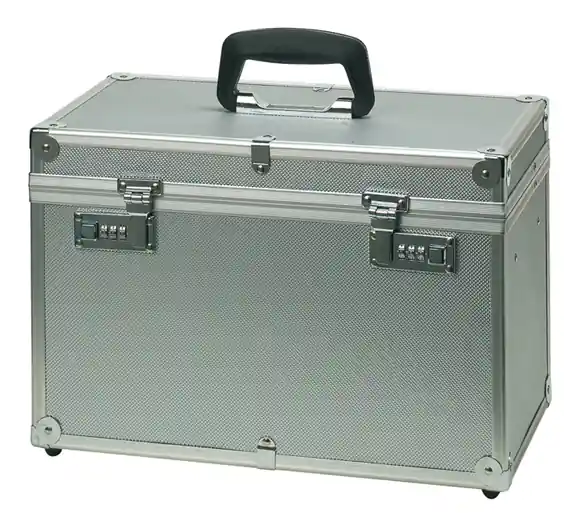 Comair Werkzeugkoffer Profi aus Aluminium Silber Comair Werkzeugkoffer Profi aus Aluminium Silber online kaufen bellaffair.at Expressversand