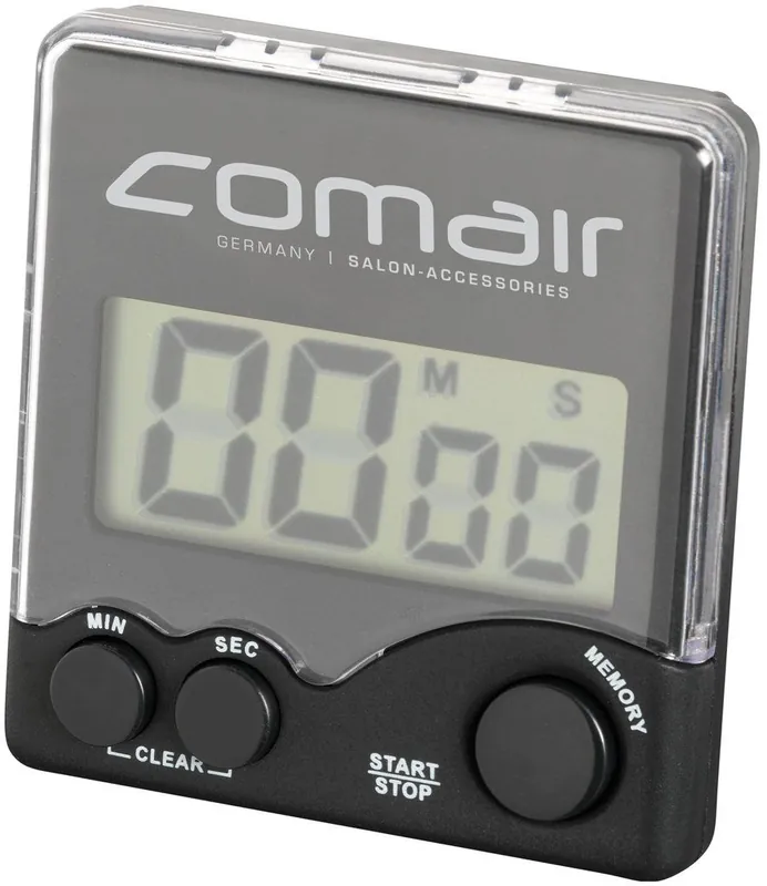 Comair Digitaltimer Clip Comair Digitaltimer Clip online kaufen bellaffair.at Expressversand