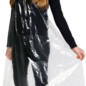 Comair Einweg Färbeschürze transparent glatt 25er Beutel Comair Einweg Färbeschürze transparent glatt 25er Beutel online kaufen bellaffair.at Kracherpreis
