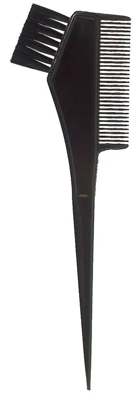 Sale Comair Färbepinsel mit Kamm schwarz Comair Färbepinsel mit Kamm schwarz online kaufen bellaffair.at