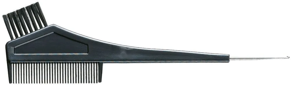 Bestseller Comair Färbepinsel schwarz mit Kamm + Haken Comair Färbepinsel schwarz mit Kamm + Haken online kaufen bellaffair.at