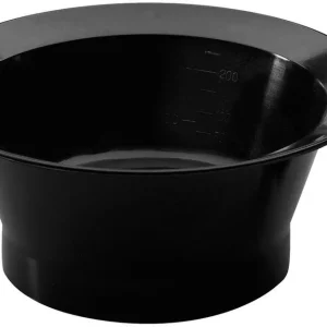 Comair Färbeschale mit Gummiring und Griff 200ml Comair Färbeschale mit Gummiring und Griff 200ml online kaufen bellaffair.at Sale